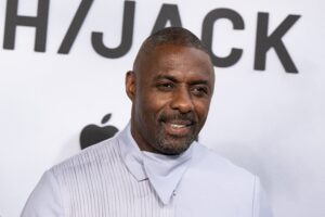 Idris Elba Stepped Away From James Bond After Racists Made the Conversation ‘Disgusting’