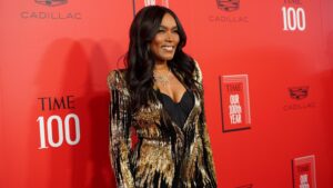 Angela Bassett to Receive Honorary Oscar—Even Though She Deserves a Real One