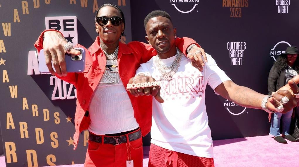 2023 BET Awards: The Worst Red Carpet Fits