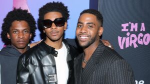 I’m A Virgo Stars Jharrel Jerome, Brett Gray Share Memorable Moments Working With Boots Riley