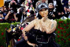 Is Nicki Minaj About to Get Booted Out of Her Hidden Hills Home Because of an Online Troll?