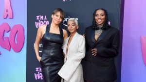 I’m A Virgo Stars Kara Young, Olivia Washington On Why They Said ‘Yes’ to Boots Riley’s ‘Risk-Taking’ Series