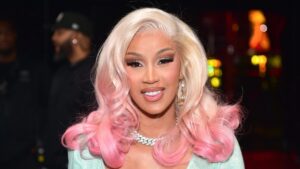 Is Tasha K About to Get Sued by Cardi B…Again?