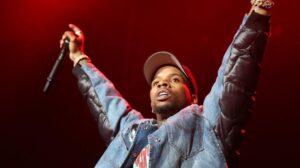 Kylie Jenner Dragged for Listening to Tory Lanez Song He Released From Jail