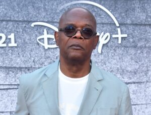 Samuel L. Jackson Wonders When Nick Fury Will Get a ‘Ticket’ to Wakanda