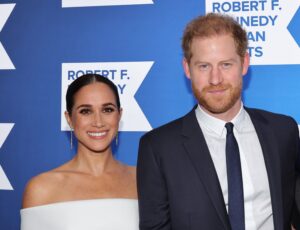 The Trolls Are Going To Love This: Prince Harry, Meghan Markle’s Podcast Deal with Spotify—Done