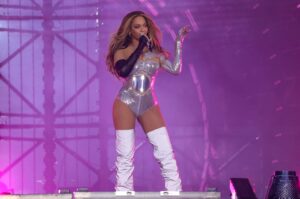 Is Beyoncé to Blame for Sweden’s Sudden Inflation Problem?