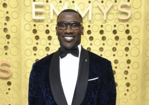Shannon Sharpe Gives an Emotional Goodbye to Skip Bayless, Undisputed