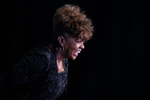 Caught Up in the Mess No More: Babyface Responds to Anita Baker Axing Him From Remainder of U.S. Tour