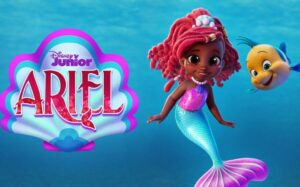 Prepare to Return ‘Under the Sea’ in New The Little Mermaid Series
