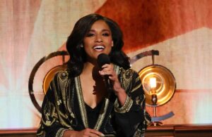 Black Broadway Brings Down the House at 2023 Tony Awards