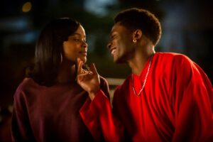 Mary J. Blige Produced Two Lifetime Movies That Will Have You Crying