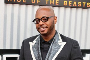Composer Jongnic Bontemps on Adding Hip-Hop Flavor to Transformers: Rise of the Beasts