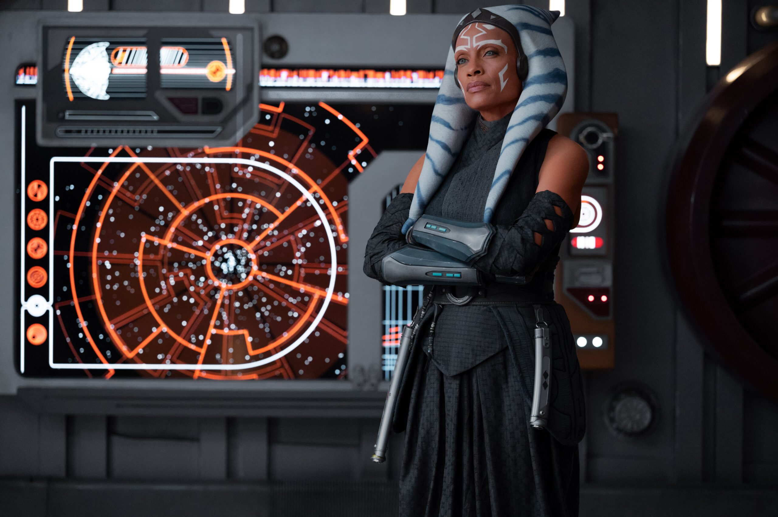 Photo: Lucasfilm
