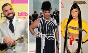 Hey BET Awards 2023, There’s a Difference Between Movies and TV