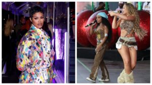 Is Teyana Taylor The New Star Maker?