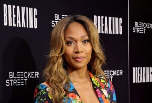 Here’s How Sleepy Hollow Failed Star Nicole Beharie