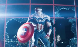 It’s Officially Time to Obsess Over Captain America 4 Rumors, Fan Theories