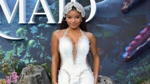 Can You Guess Why The Little Mermaid Is a Huge Hit But Not In China?