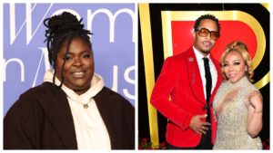 Rapper Chika Continues To Refuse To Apologize For Her Comments About T.I. and Tiny’s Grandchild