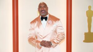 There’s No Beef Bigger Than the Family: The Rock Makes Peace With Vin Diesel