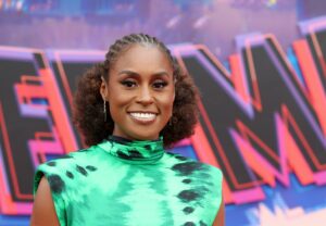 Now That She’s Tackled the Spider-Verse, Is Issa Rae Ready for Her Live-Action Superhero Debut?