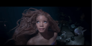 Wait, What? Disney’s New The Little Mermaid Criticized for Its ‘Dangerous’ Erasure…of Slavery?