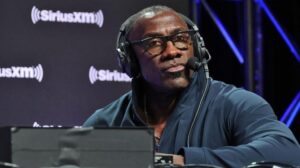 Shannon Sharpe Out As Co-Host of FS1’s Undisputed