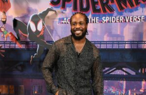 Shameik Moore Plans to ‘Exceed All Expectations’ With Spider-Verse Sequel