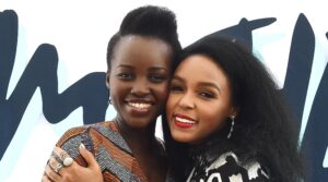 Lupita Nyong’o Finally Opens Up About Those Janelle Monáe Dating Rumors