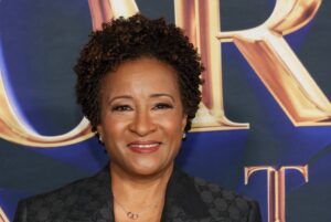 Wanda Sykes Is Totally Fine With Being Called a ‘Woke Comic’