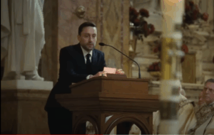 A Black Minister Unpacks Succession’s Funeral Scene