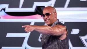 Fast10 Your Seatbelts: Vin Diesel Says There’s More to Come From the Fast & Furious Family