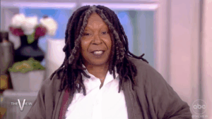 Here’s Why Whoopi Goldberg Says Prince Harry, Meghan Markle Car Chase Story ‘Just Doesn’t Work’