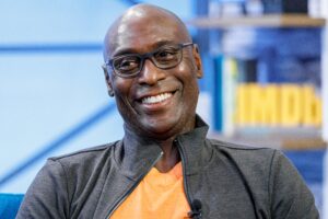 Lance Reddick to Be Honored in White Men Can’t Jump Remake