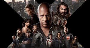 It’s All About Family: Every Fast & Furious Movie, Ranked