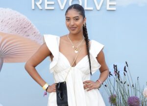 Natalia Bryant Is Beyoncé’s Intern and Black Twitter Couldn’t Be Happier