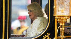 Is Queen Camilla The Biggest Karen The Royals Have Ever Seen?