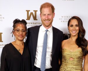 Prince Harry, Meghan Markle Reportedly Involved In ‘Near Catastrophic Car Chase’ With Paparazzi