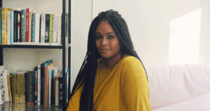 Author Vashti Harrison’s New Children’s Book Has A Grown up Lesson