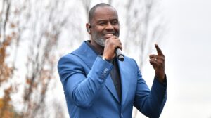 Succession Has Nothing on Brian McKnight’s Real Family Drama