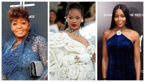 Anita Baker and Other Fab (and little extra) Black Divas