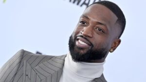 Dwyane Wade Is Ready to ‘Bring Out the Competitiveness’ In Season 2 of The Cube