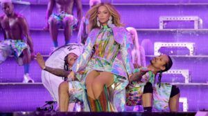 Here’s Beyoncé’s Greatest Performances. You Agree?