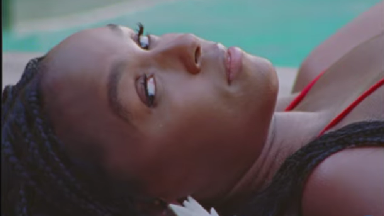 Screenshot: YouTube/Janelle Monáe