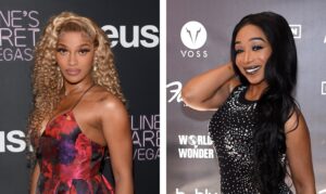 Will College Hill: Celebrity Edition Be More Than the New York, Joseline Show?