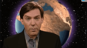 In Loving Memory of MTV News: The Only News Show That Tried To Be Fair And Fun To All Young People