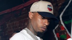 Can Things Get Any Worse For Tory Lanez? The Answer: Just Did