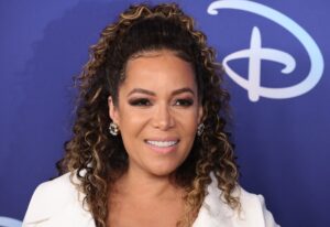 Sunny Hostin’s New Novel Opens The Door To A Real Black Beach Community