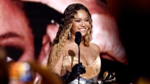Hold Up: Beyoncé Will Reportedly Make How Much From Her Upcoming Renaissance Tour?